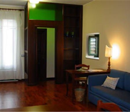 Residence Hotel La Vetreria Катания Екстериор снимка