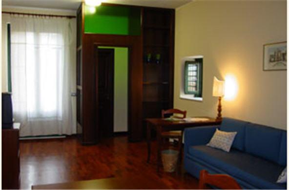 Residence Hotel La Vetreria Катания Екстериор снимка