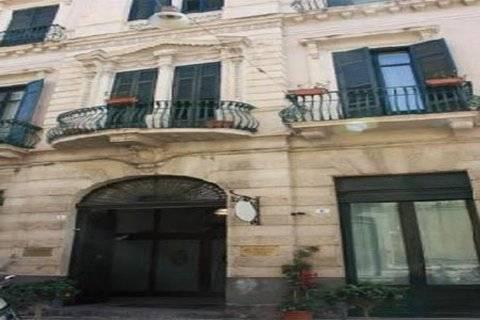 Residence Hotel La Vetreria Катания Екстериор снимка