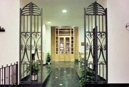 Residence Hotel La Vetreria Катания Интериор снимка