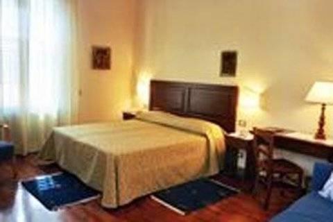 Residence Hotel La Vetreria Катания Екстериор снимка